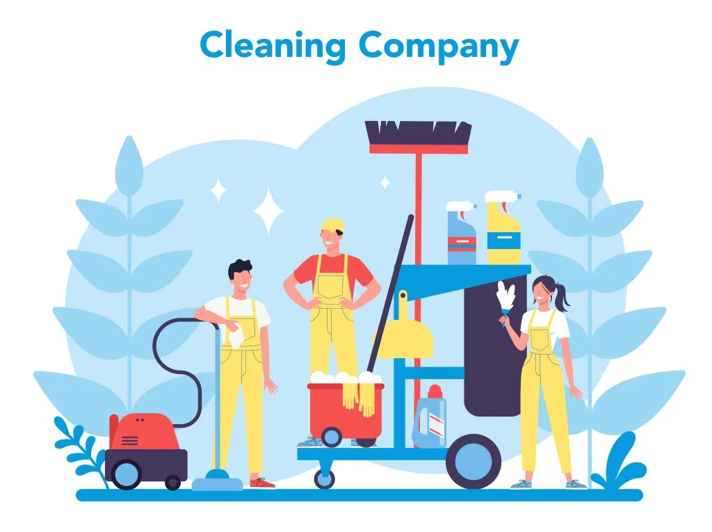 Find A Best Cleaning Company In Gold Coast