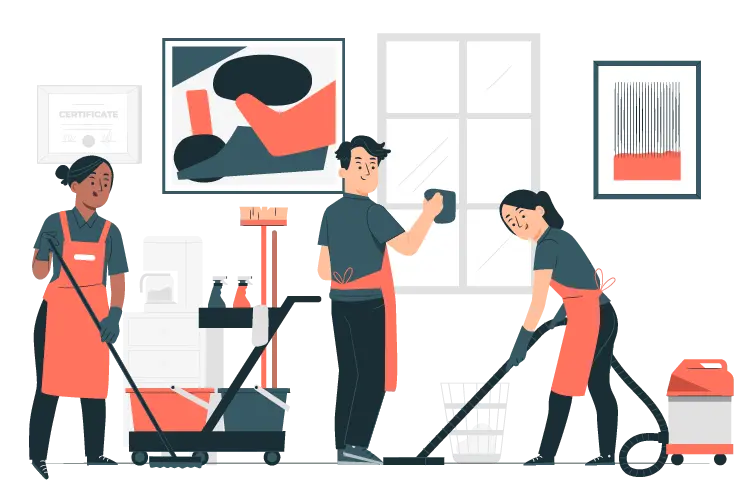 Guide to Find the Perfect Bond Cleaning Company