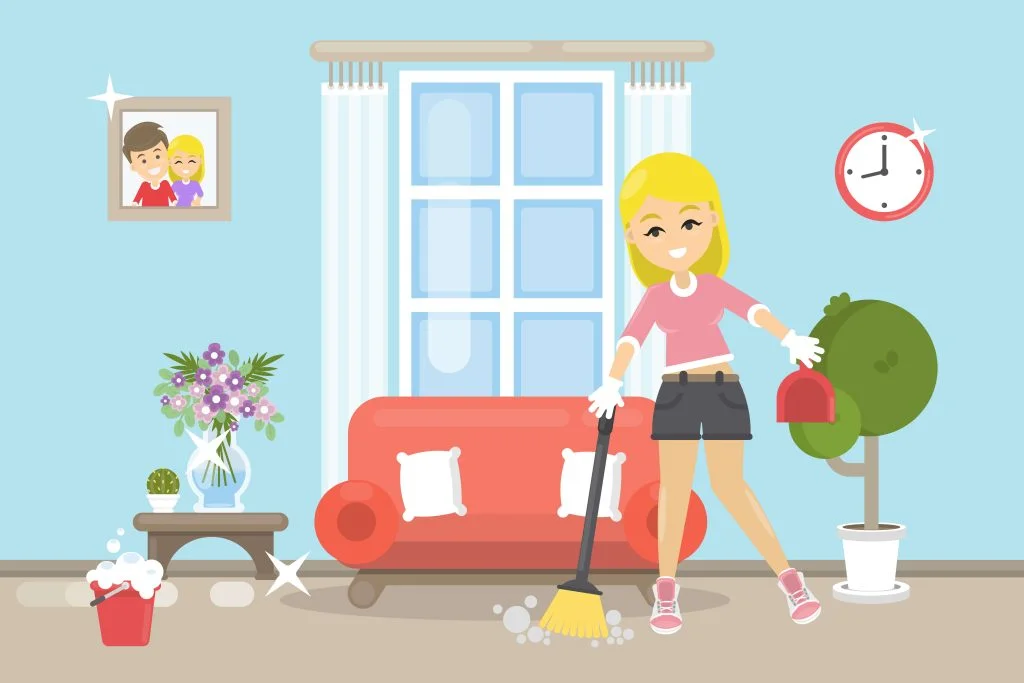 Tips for a Stress-Free Bond Cleaning