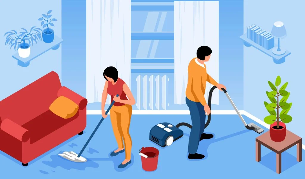 What Is The Cost Of Carpet Cleaning In Gold Coast?