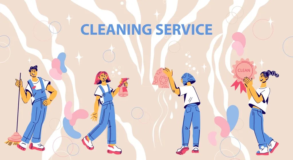 How To Select The Best Bond Cleaning Services?
