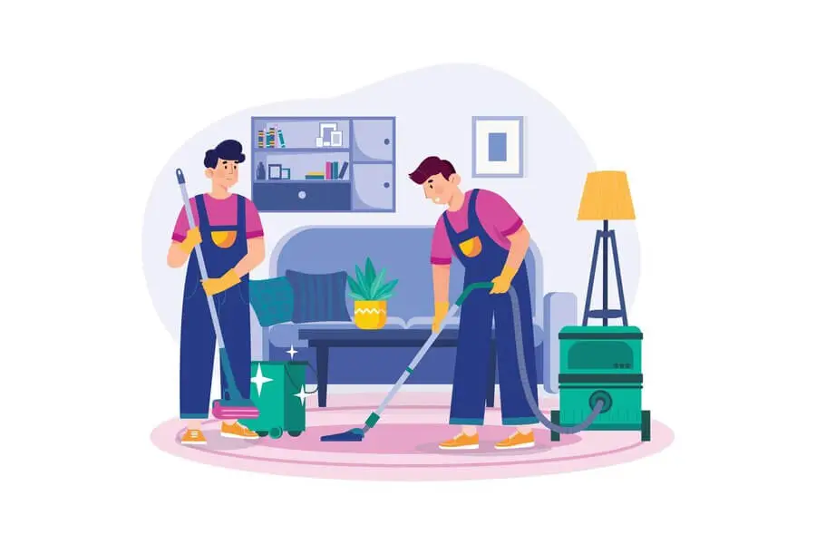 Why You Should Get Bond Cleaning Packages For Your Home?