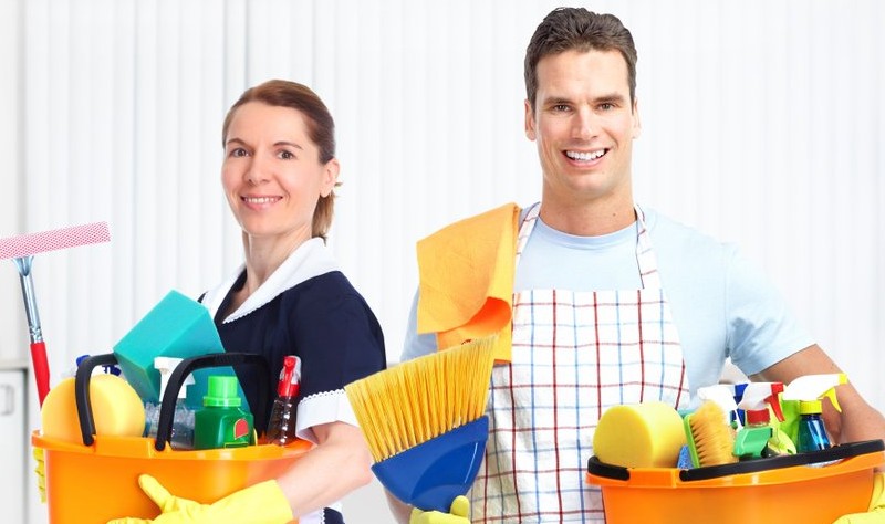 How To Select The Best Bond Cleaning?