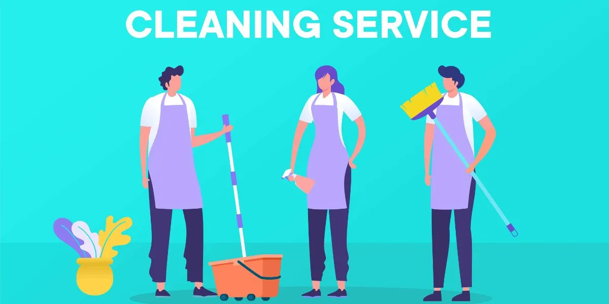 How Professional Cleaning Services Transforms Homes