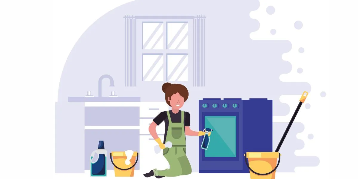 Things You Need To Know About Professional Kitchen Cleaning