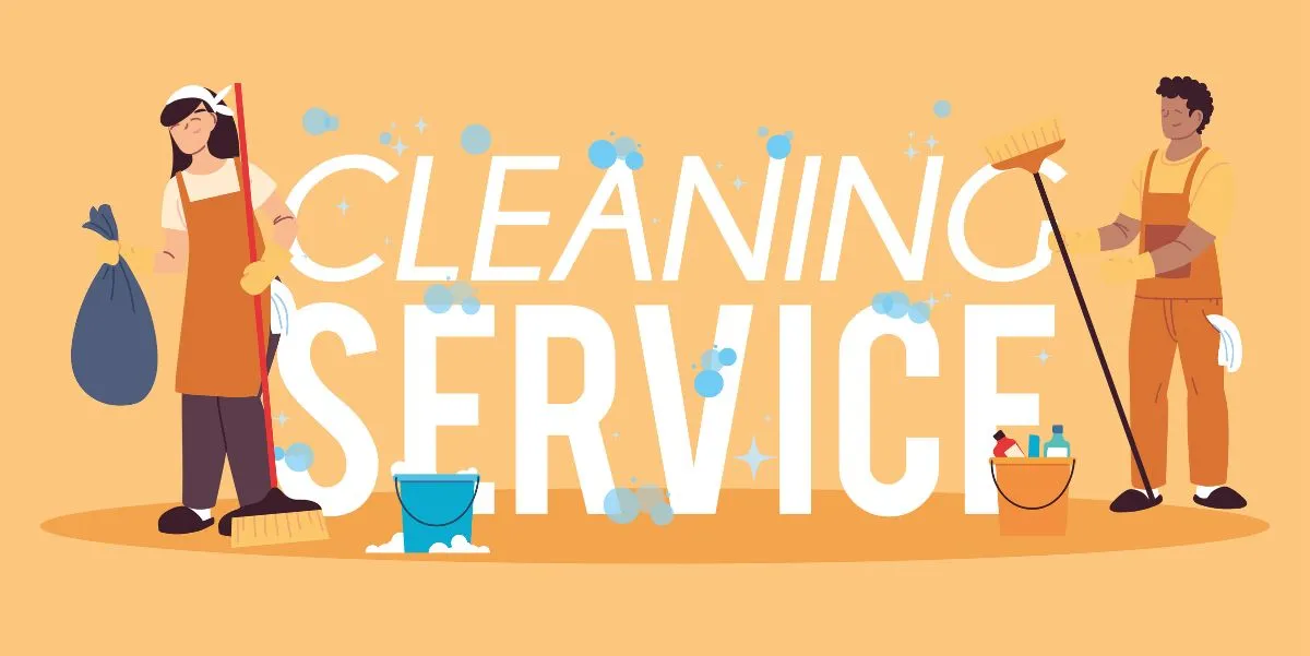The Importance of a Detailed Cleaning Agreement
