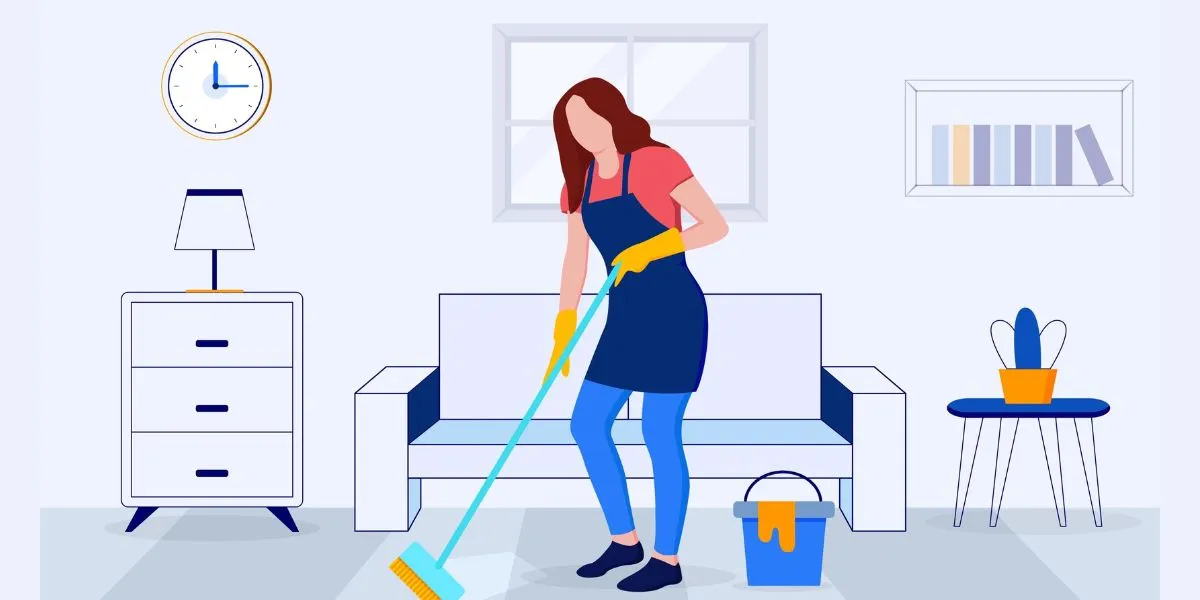 Tips Before Hiring Domestic Bond Cleaners
