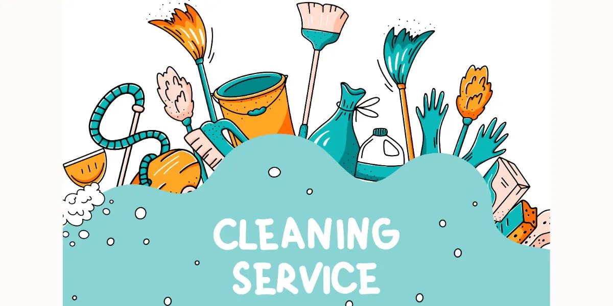 Get 10 expert cleaning tips to keep your home sparkling. Make cleaning a breeze with our helpful advice