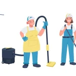 Right Cleaning Services