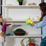 Fun Ways to Teach Kids Cleaning Skills at Home