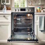 End of Lease Cleaning Gold Coast Easy Oven Cleaning Guide