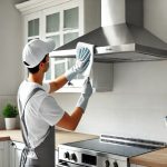 Bond Cleaning Gold Coast Easy Range Hood Cleaning Tips