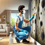 Bond Cleaning Gold Coast Prices – Remove Mould Easily