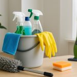 What Are The 5 Smart Cleaning Rules