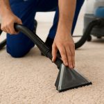 Top Positive Effects of Regular Carpet Cleaning At Home