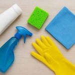 Ten Cleaning Products You Must Never Combine