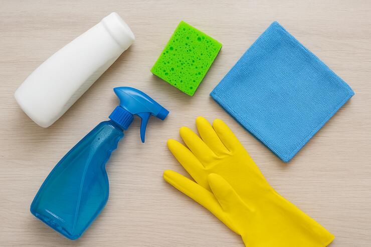 Ten Cleaning Products You Must Never Combine