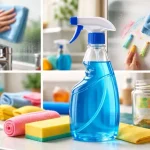 Uses of Glass Cleaner for Easy Home Cleaning