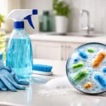 Does Cleaning Really Eliminate Bacteria