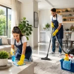 Essential Cleaning Tips for Homeowners and Renters