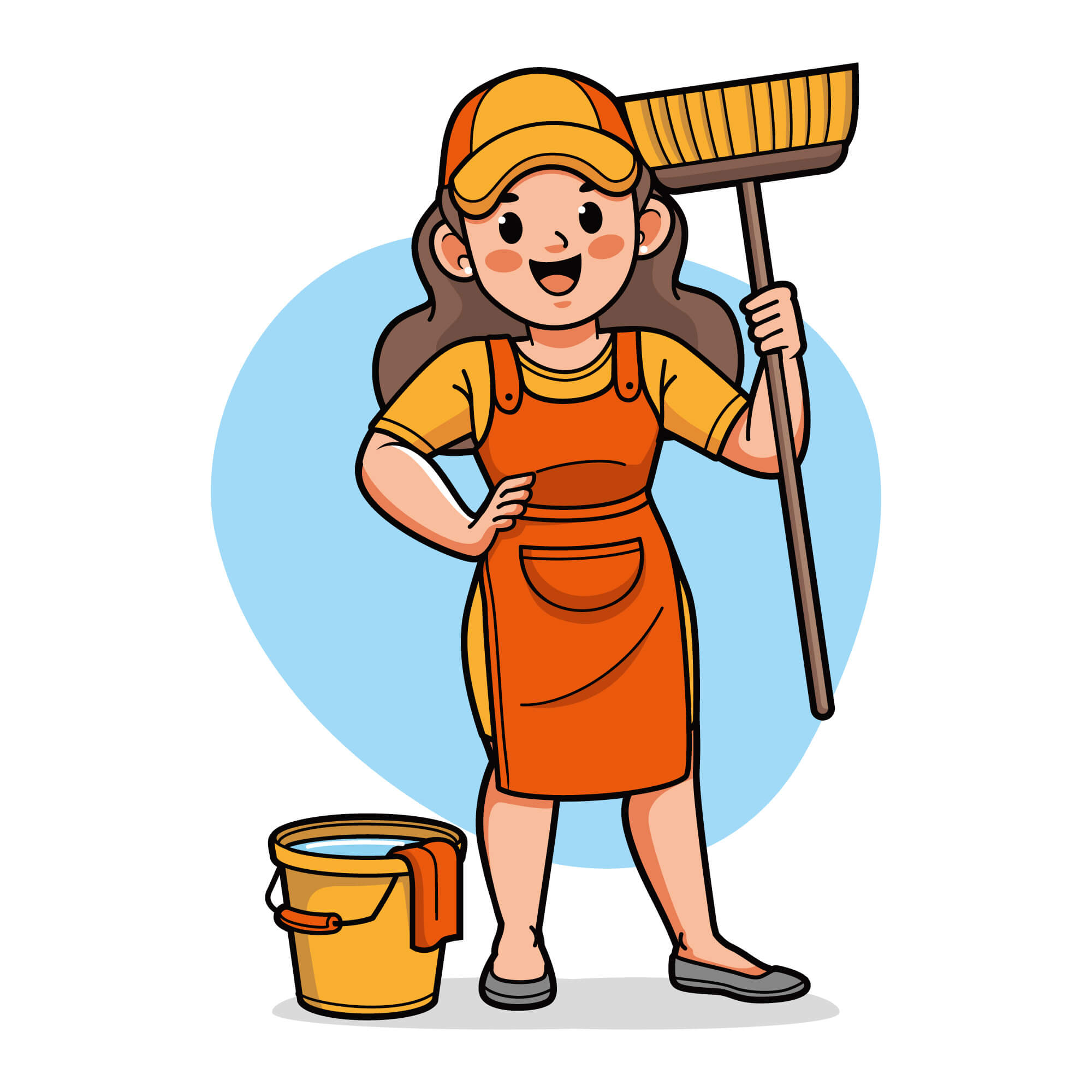 Spring Cleaning Gold Coast | Starts At 