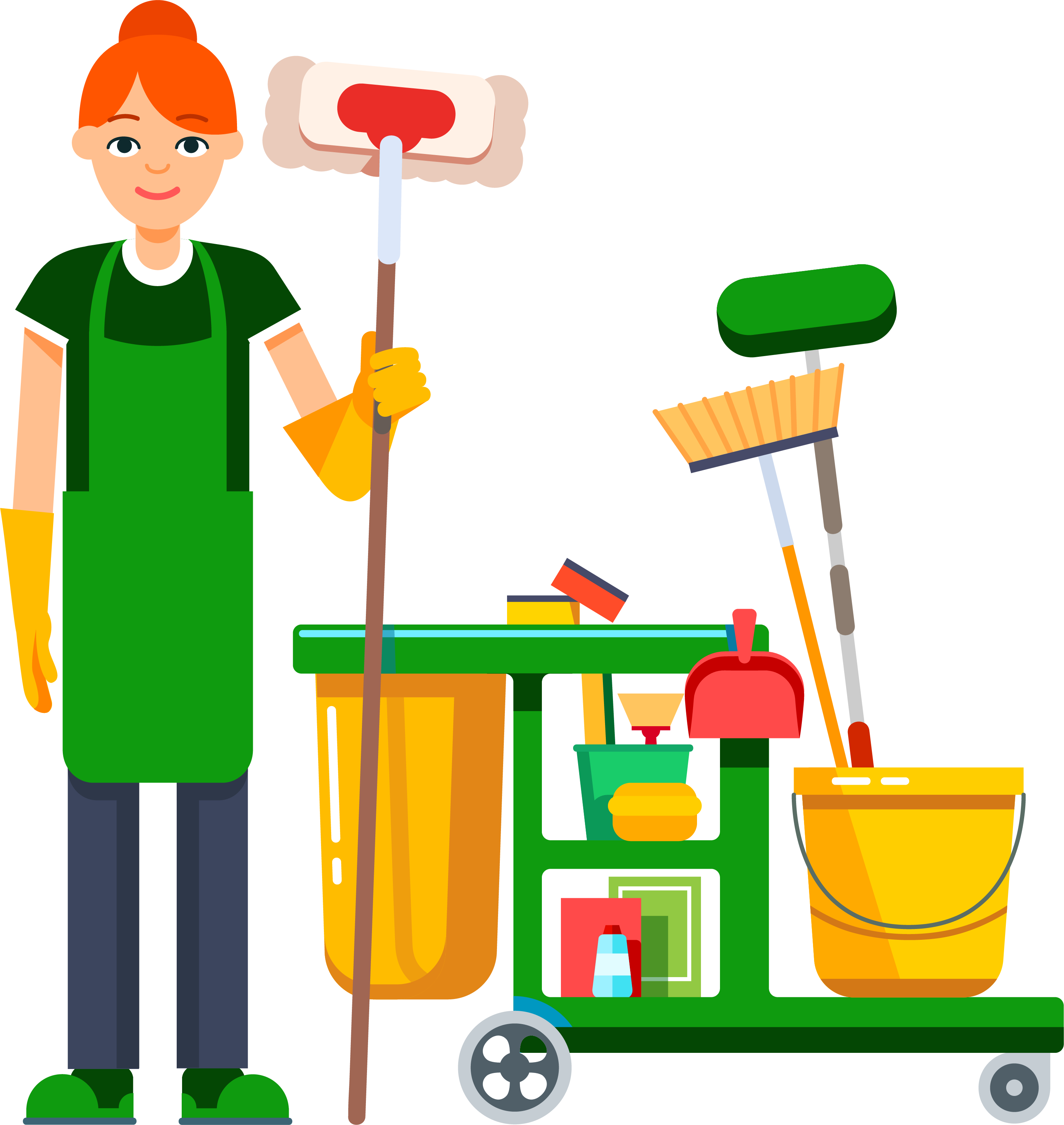 Bond Cleaning Gold Coast Starts 40 Bond Back Promise