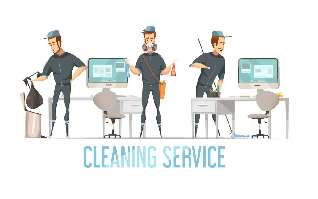 Best Cleaning Services Gold Coast