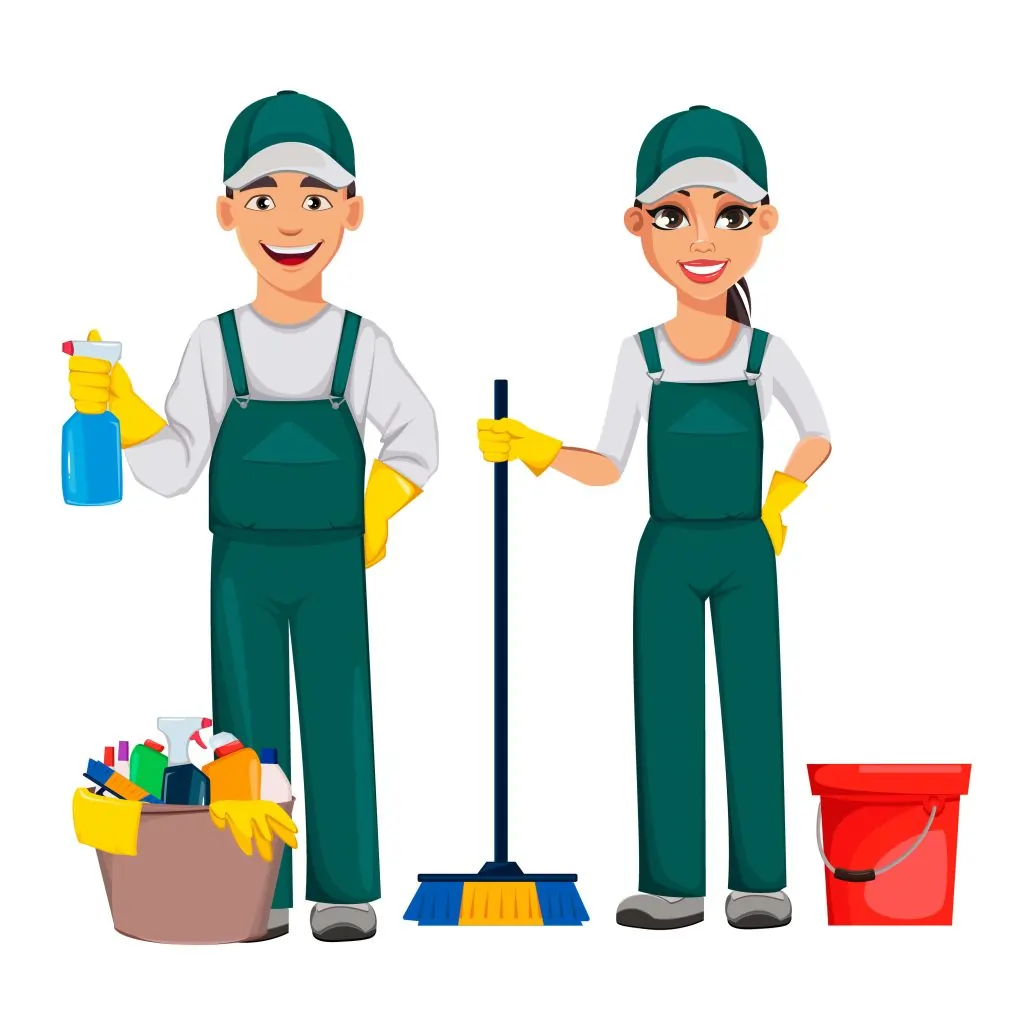 Bond Cleaning Pacific Pines