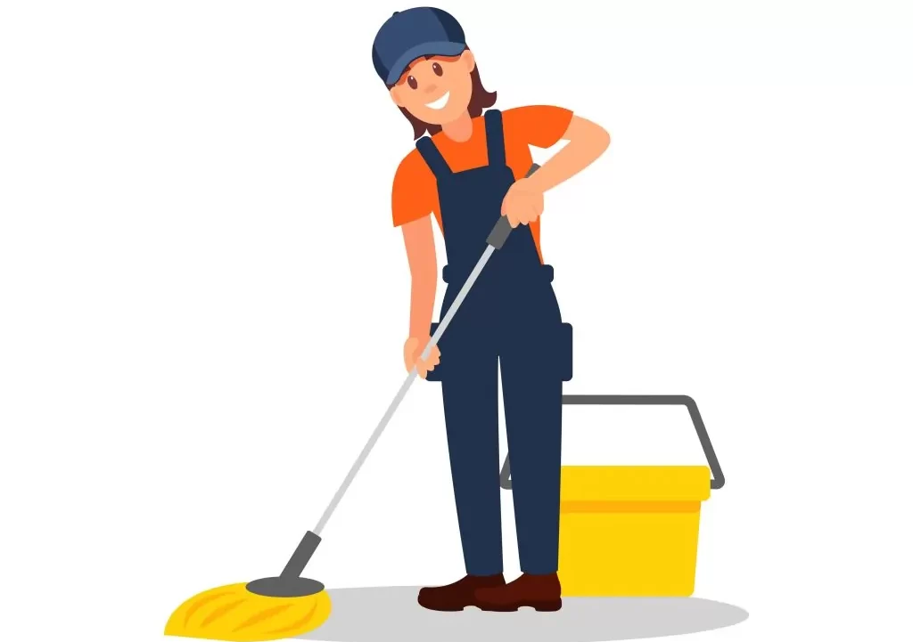 Bond Cleaning Upper Coomera