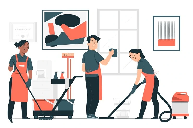 Bond Cleaning in Wonglepong