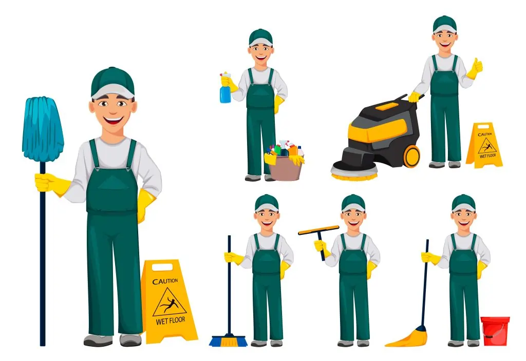 Bond Cleaning Lutwyche