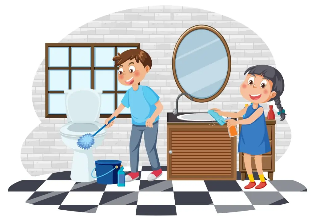 Bond Cleaning Springfield Lakes